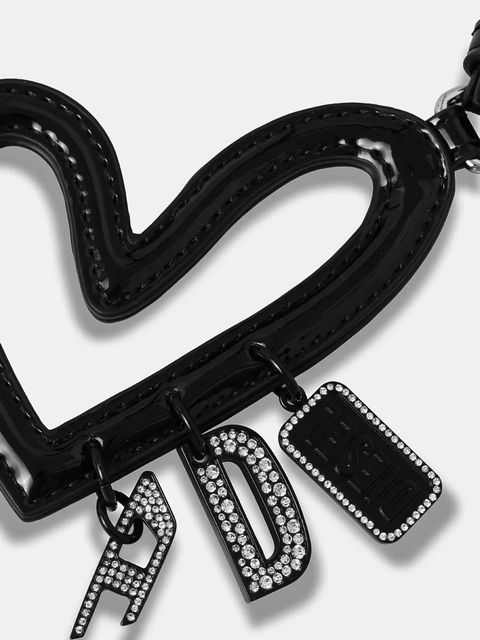 Diesel brelok CHARMS MULTI II X10419.P6255 - zdjęcie produktu nr 2