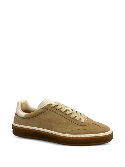 Loro Piana Tennis Walk sneakers - Neutrals - zdjęcie produktu nr 1