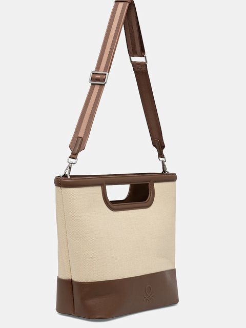 United Colors of Benetton torebka - zdjęcie produktu nr 1