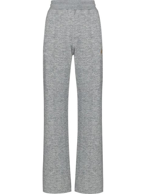 Golden Goose Dorotea jersey track pants - Grey - zdjęcie produktu nr 1