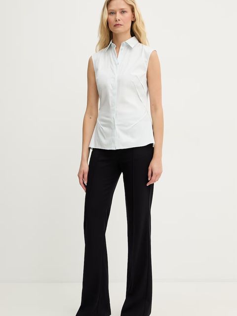 BOSS koszula damska Burbella - zdjęcie produktu nr 1