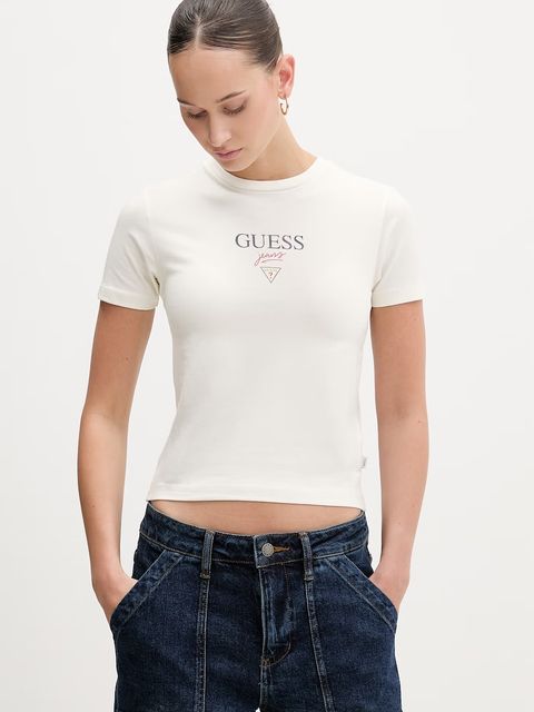 Guess Jeans t-shirt - zdjęcie produktu nr 2