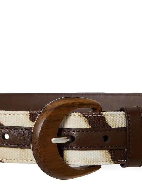 Lauren Ralph Lauren pasek - zdjęcie produktu nr 2