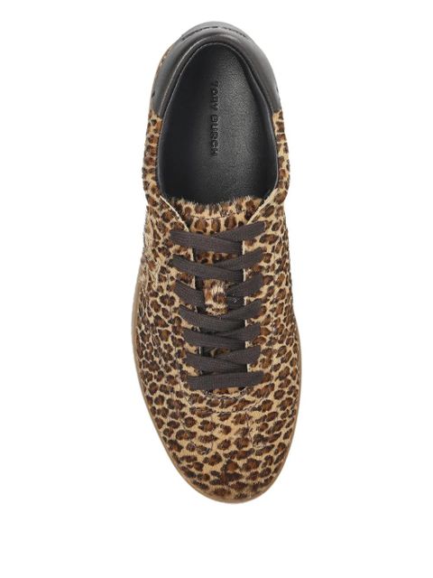 Tory Burch Phoenix sneakers - Brown
