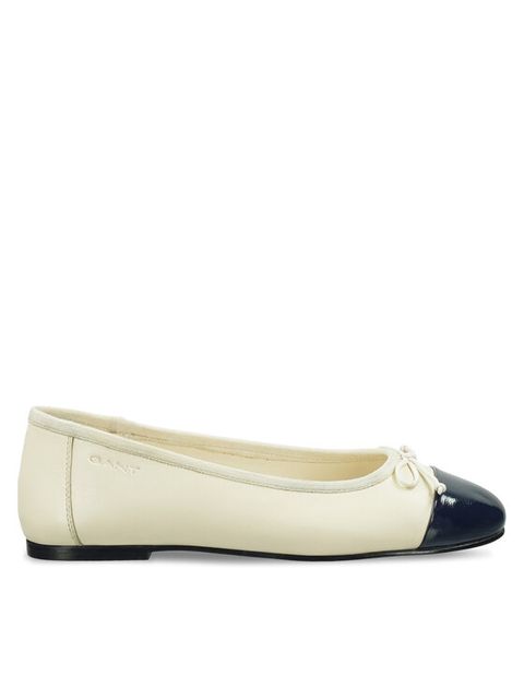 Baleriny Gant