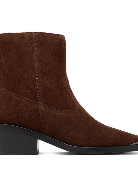 Gino Rossi CEO-LARA-121995 Brązowy - zdjęcie produktu nr 1