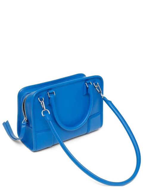 LOEWE top handle azure tote bag - Blue - zdjęcie produktu nr 2