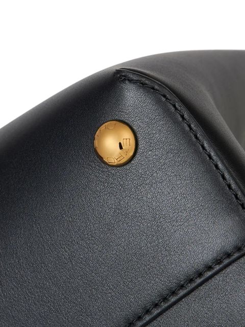 ETRO small Libra tote bag - Black