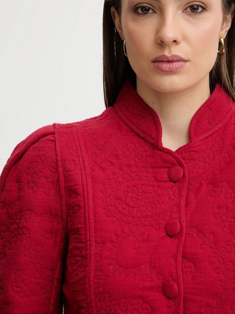 Hoss Intropia kurtka bawełniana