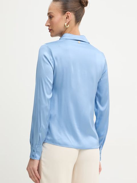 Silvian Heach koszula SABAT - zdjęcie produktu nr 2