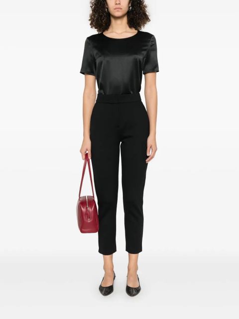 Max Mara Orlanda trousers - Black - zdjęcie produktu nr 2
