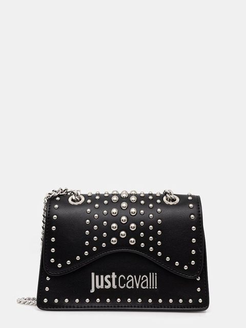 Just Cavalli torebka damska z imitacji skóry - zdjęcie produktu nr 2