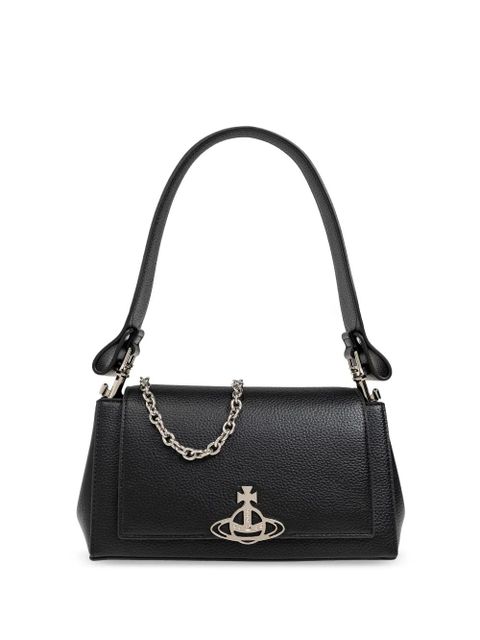 Vivienne Westwood Hazel shoulder bag - Black - zdjęcie produktu nr 1