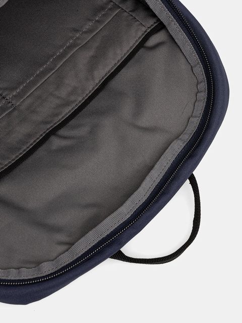 Jack Wolfskin plecak Terraview kolor granatowy duży gładki A64867