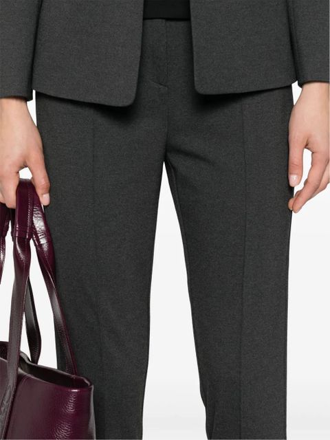 PINKO tailored trousers - Grey
