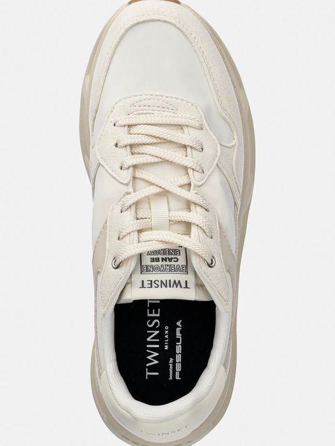 Twinset sneakersy - zdjęcie produktu nr 1