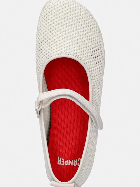 Camper baleriny Right Nina