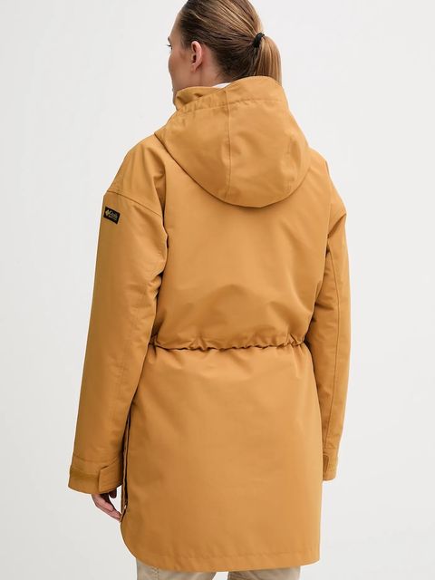 Columbia kurtka High Cascades Interchang - zdjęcie produktu nr 2