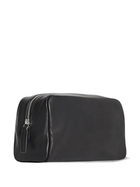 The Row Astra pouch bag - Black - zdjęcie produktu nr 2