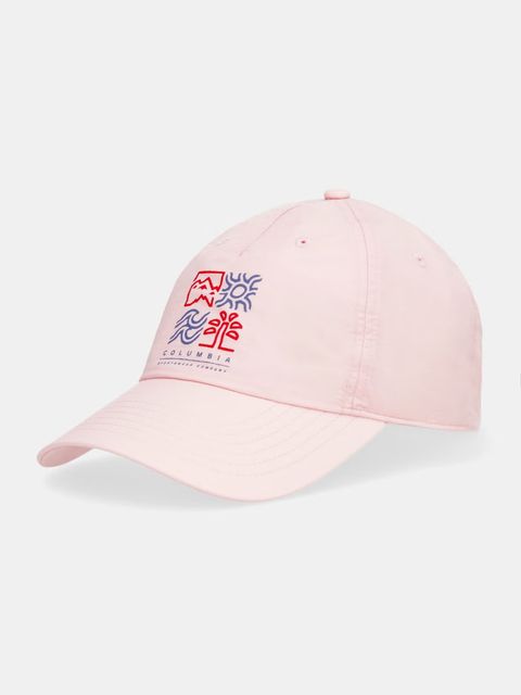 Columbia czapka z daszkiem
