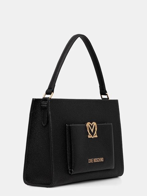 Love Moschino torebka - zdjęcie produktu nr 2