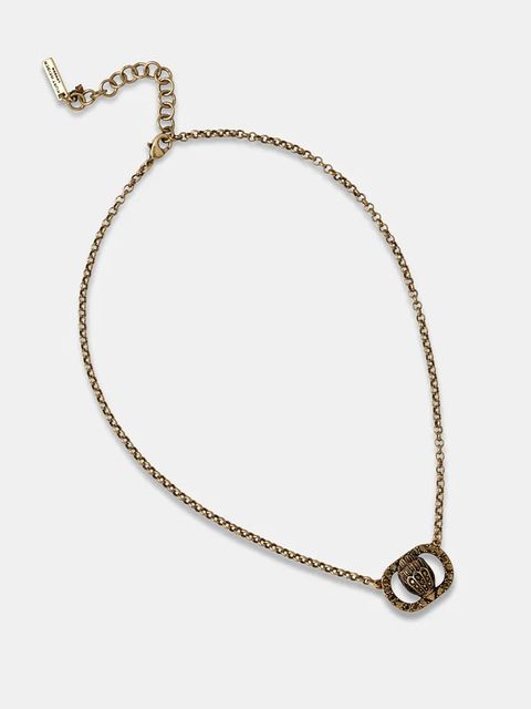 Kurt Geiger London naszyjnik CHELSEA 5035861429 - zdjęcie produktu nr 1