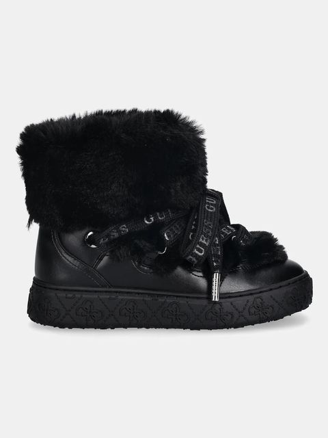 Guess śniegowce UNESSA - zdjęcie produktu nr 1