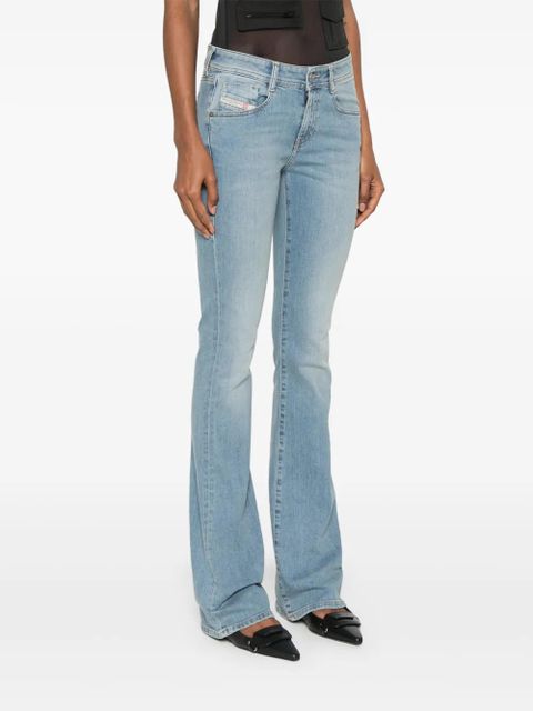 Diesel D-Ebbey jeans - Blue