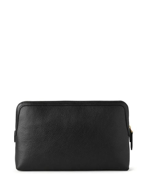 Mulberry small cosmetic pouch - Black - zdjęcie produktu nr 2