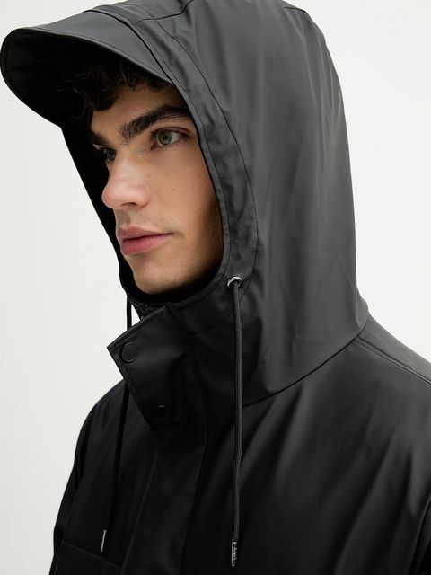 Rains kurtka przeciwdeszczowa 12210 Pocket Jacket W3