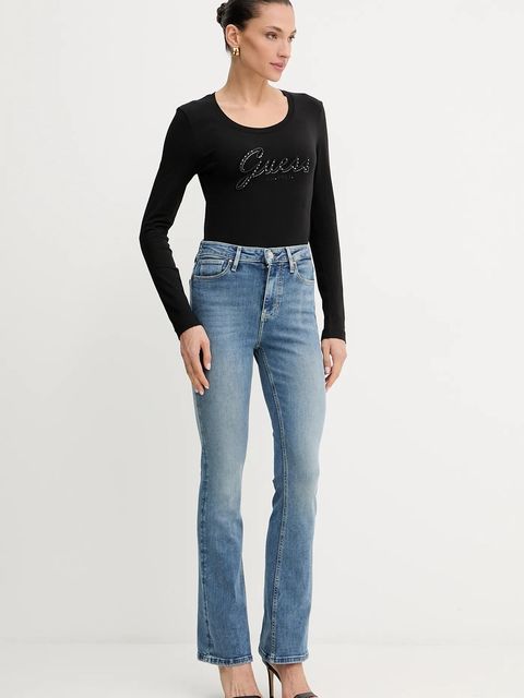 Guess longsleeve - zdjęcie produktu nr 1