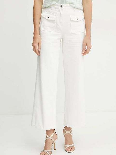 Morgan jeansy PWIDE3 - zdjęcie produktu nr 2