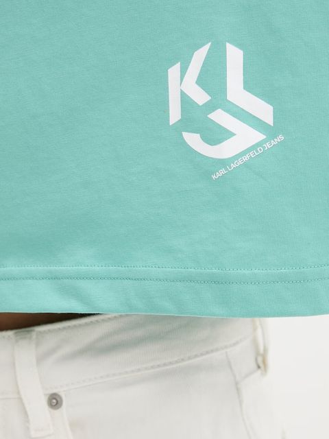 Karl Lagerfeld Jeans t-shirt