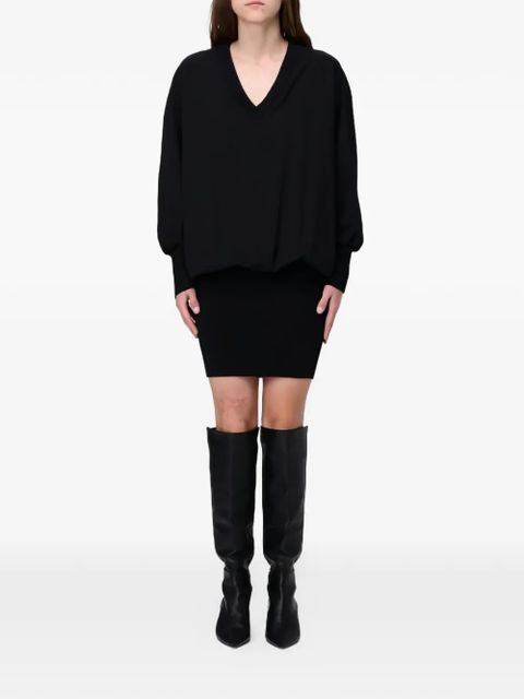 PINKO Pinko Dresses Black - Z99 - zdjęcie produktu nr 1