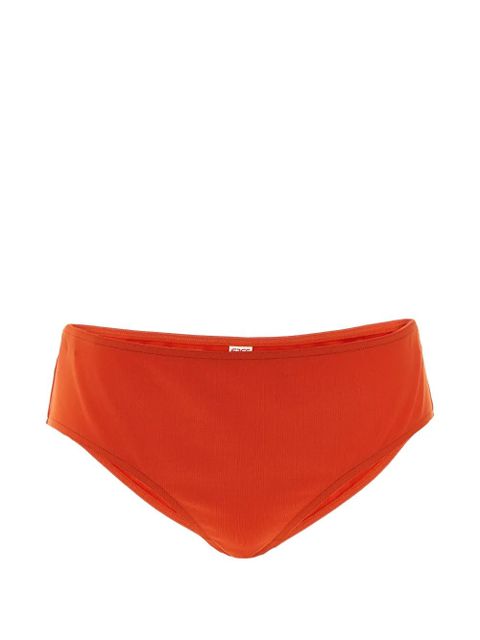 ERES Succès bikini bottoms - Orange - zdjęcie produktu nr 1