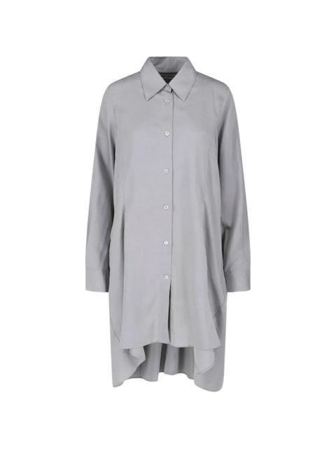 OUR LEGACY Willow shirt - Grey - zdjęcie produktu nr 1