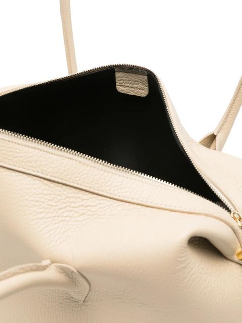 Yuzefi Brioche tote bag - Neutrals