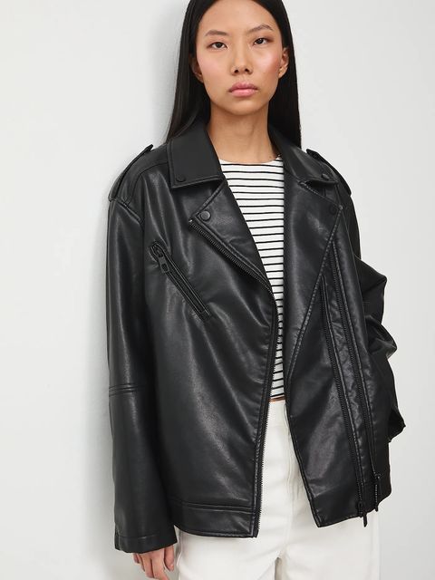 Medicine kurtka biker - zdjęcie produktu nr 1