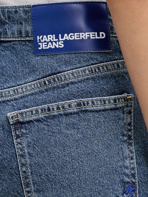 Karl Lagerfeld Jeans jeansy