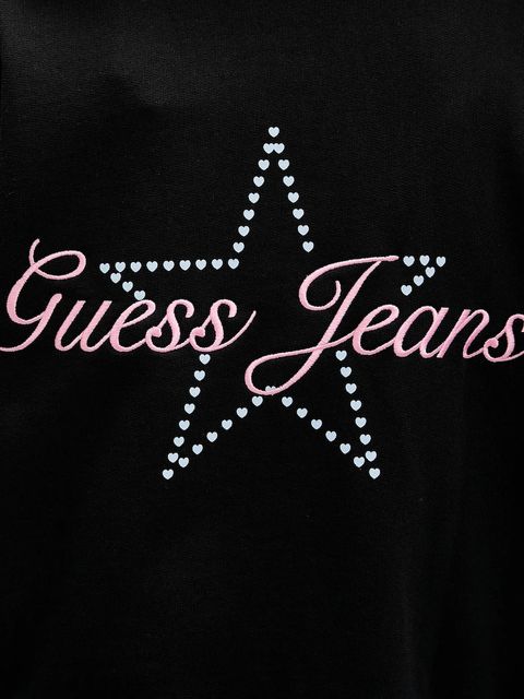 Guess Jeans bluza bawełniana