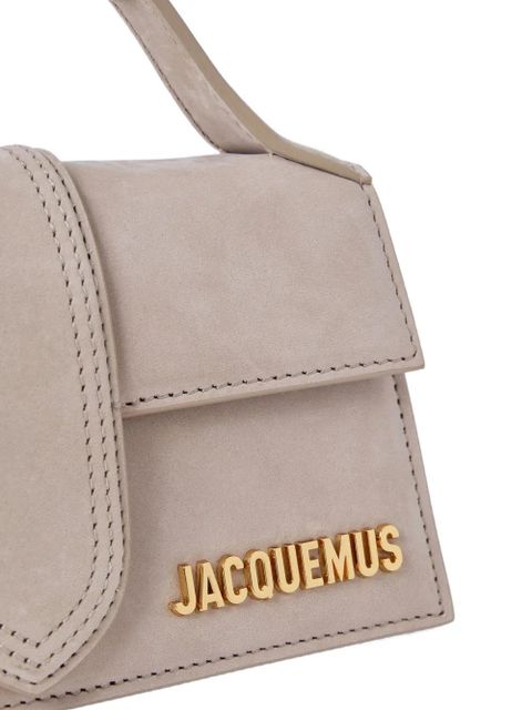 Jacquemus Bambino handbag - Neutrals