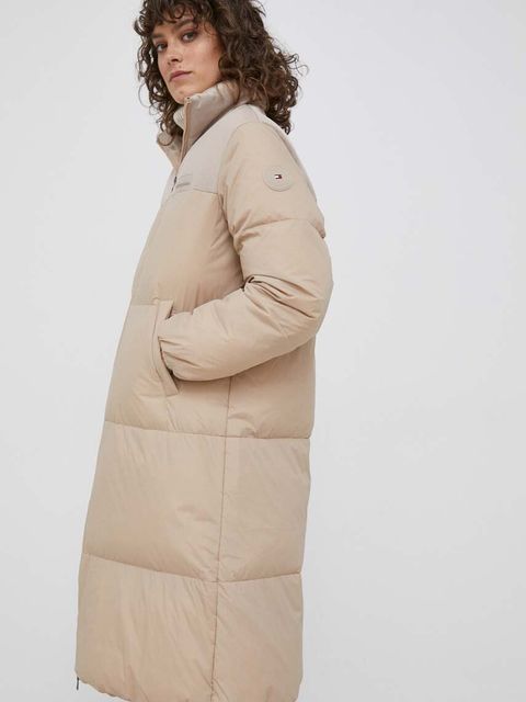 Tommy Hilfiger kurtka - zdjęcie produktu nr 1