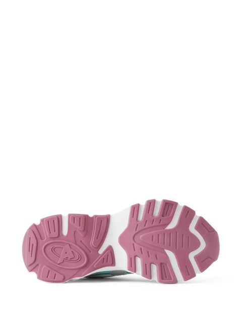 Axel Arigato Marathon R-Trail chunky sneakers - White