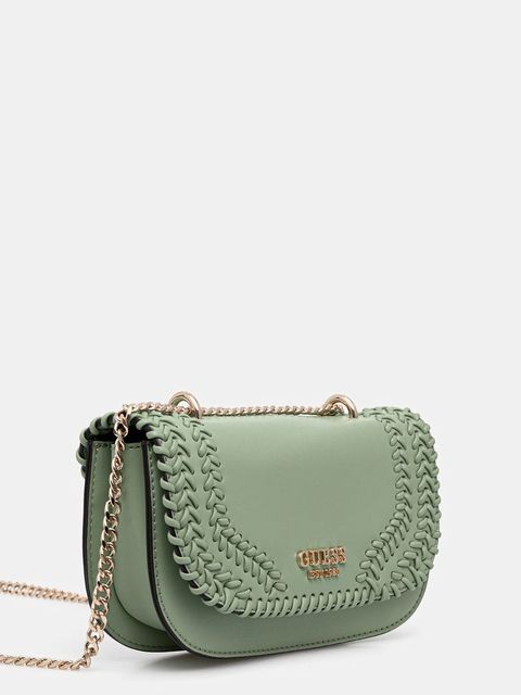 Guess torebka TATUM - zdjęcie produktu nr 1