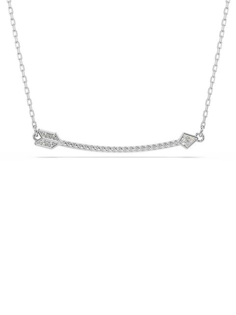 Swarovski naszyjnik IDYLLIA