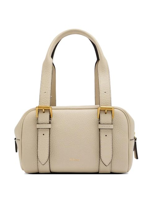 Mulberry mini Boston buckle bag - Neutrals - zdjęcie produktu nr 1