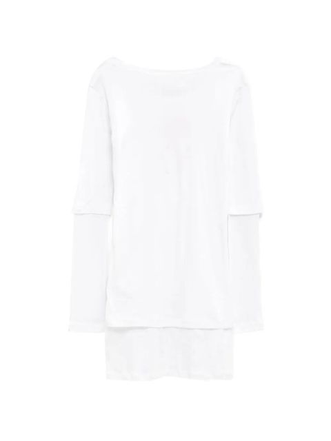 Gimaguas Gemma mini dress - White - zdjęcie produktu nr 2