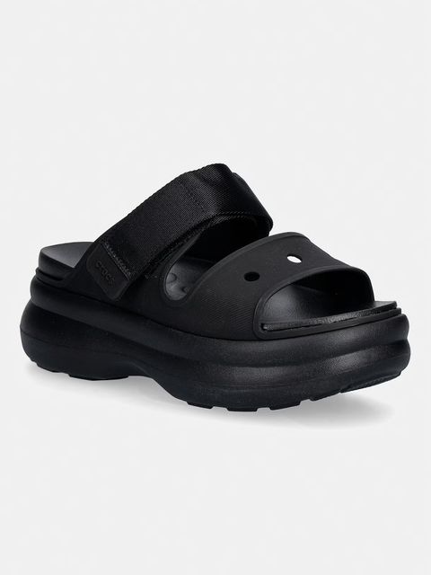 Crocs klapki damskie Soho Two Strap Sandal - zdjęcie produktu nr 2
