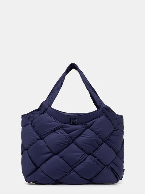 Marella torebka kolor granatowy 2423516067200