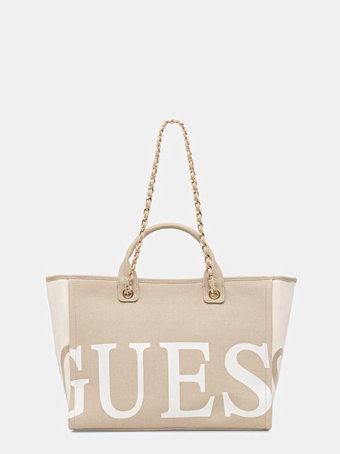 Guess torebka shopper damska - zdjęcie produktu nr 1